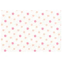 Обои Novamur Urban Chic Разноцветный / Цветы