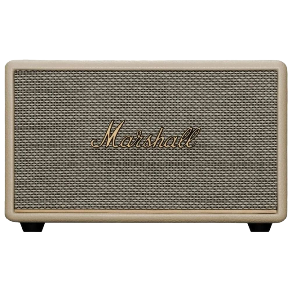 Boxă portabilă Marshall Acton 3 60 W/ Beige photo 1