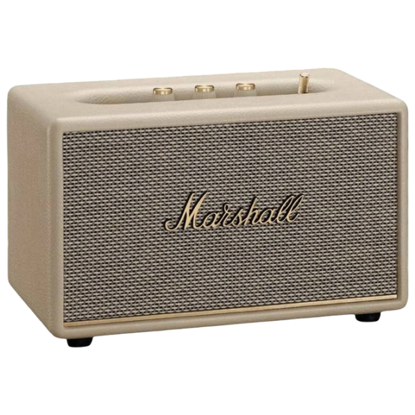 Boxă portabilă Marshall Acton 3 60 W/ Beige photo 2