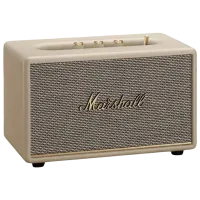 Портативная колонка Marshall Acton 3 60 Вт/ Бежевый photo 2