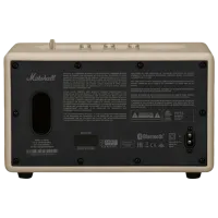 Портативная колонка Marshall Acton 3 60 Вт/ Бежевый photo 4