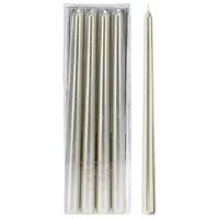 Набор свечей Rogito Elite 10443  / Парафин