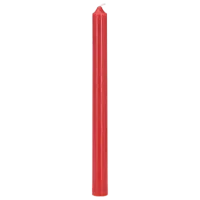 Set lumânări H&S 09879  / Parafină