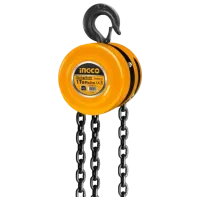 Palan INGCO HCBK0101 Manual / 1000 kg