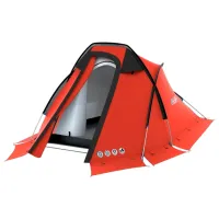 Cort Husky Flame 1 White Red photo 3