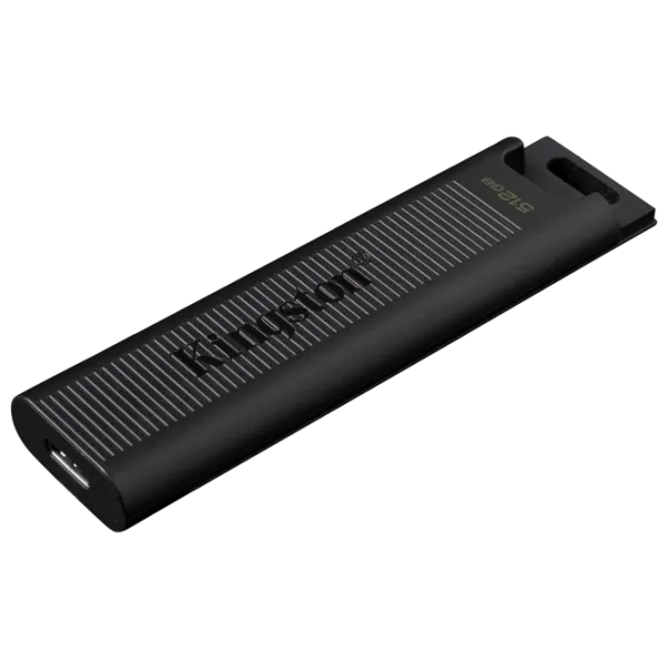 Kingston DataTraveler Max 512 ГБ Черный photo 2