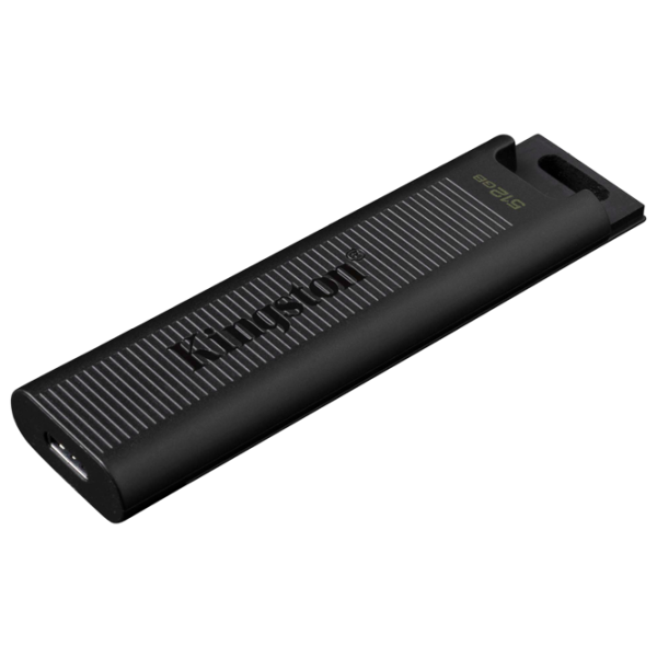 Kingston DataTraveler Max 512 ГБ Черный photo 2