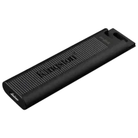 Kingston DataTraveler Max 512 GB Black photo 2