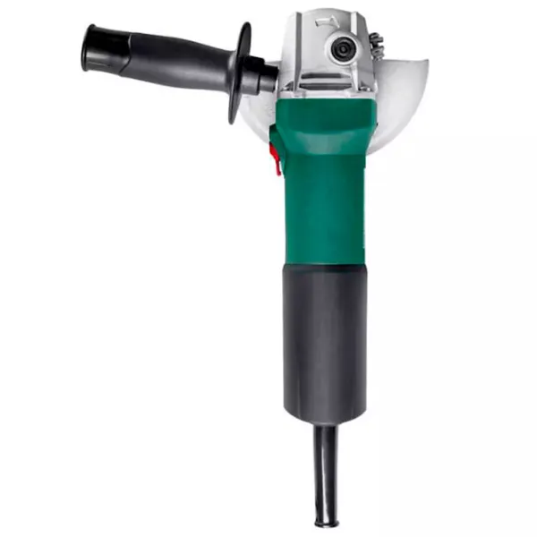 Polizor Metabo W 850-125 Unghiular / 850 W / Green photo 3