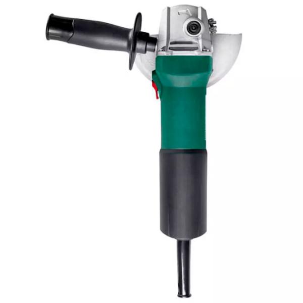 Polizor Metabo W 850-125 Unghiular / 850 W / Green photo 3