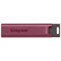 Kingston DataTraveler Max 512 GB Red