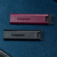 Kingston DataTraveler Max 512 GB Red photo 4
