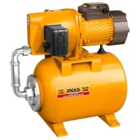 Pompă de suprăfață INGCO JPT075068 750 W 3300 l/h