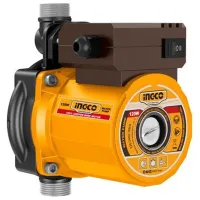 Pompă de circulație INGCO SCM120 Metal / Orange