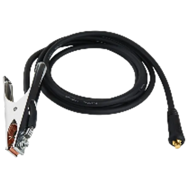 Clemă pentru masă Enersol EGCC-3-25-300 Black / 1 photo 2