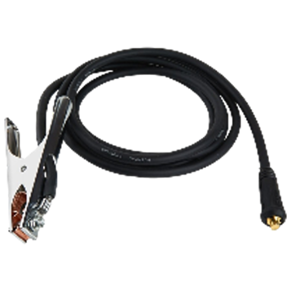 Clemă pentru masă Enersol EGCC-3-25-300 Black / 1 photo 2