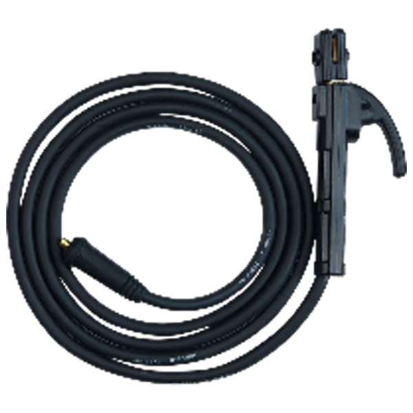 Clește pentru electrozi Enersol EEHC-3-25-200 Black / 1 photo 1