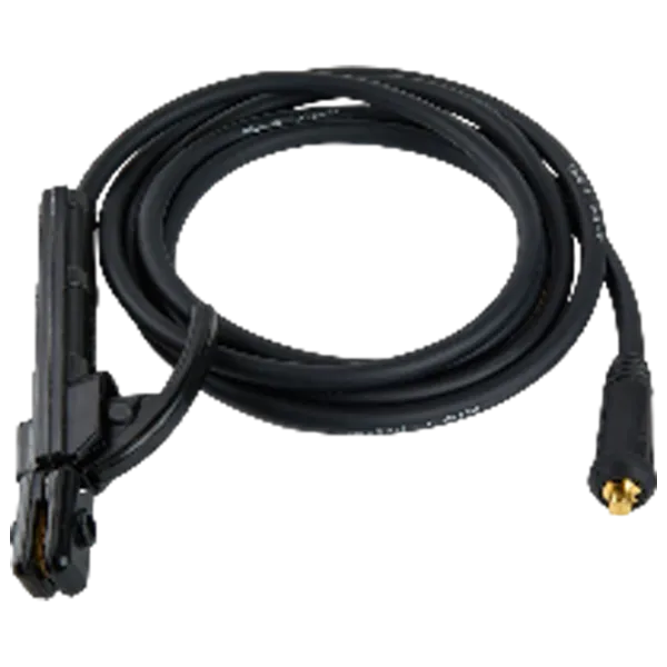 Clește pentru electrozi Enersol EEHC-3-25-200 Black / 1 photo 2