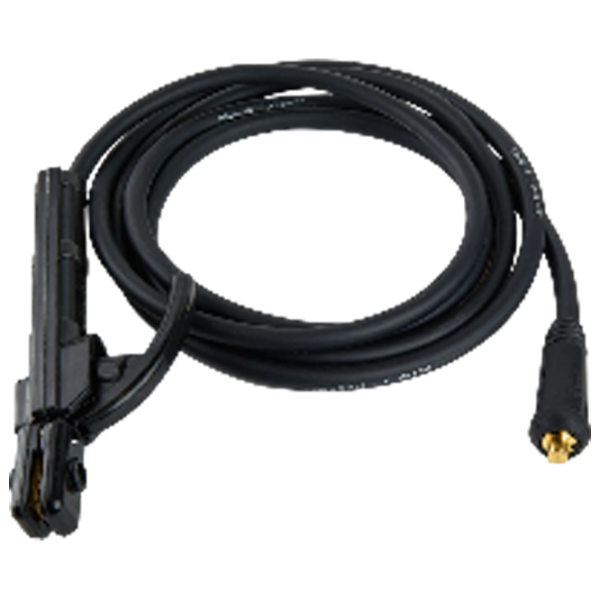 Clește pentru electrozi Enersol EEHC-3-25-200 Black / 1 photo 2