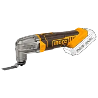 Многофункциональная машина INGCO CMLI2022 Желтый / Силикон