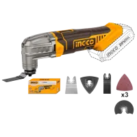 Mașină multifuncțională INGCO CMLI2022 Yellow / Silicon photo 2