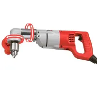 Adaptor Milwaukee 48062871 photo 2
