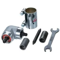Adaptor Milwaukee 48062871 photo 3