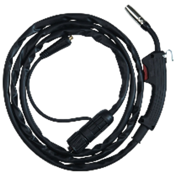 Arzător Enersol EMT-3-14-150 Black / 1 photo 1