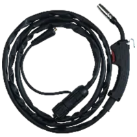Arzător Enersol EMT-3-14-150 Black / 1