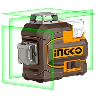 Лазерный нивелир INGCO HLL301201 Линейный / Аккумулятор