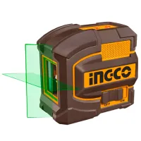 Лазерный нивелир INGCO HLL156601 Линейный / Аккумулятор