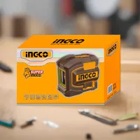 Nivelă lazer INGCO HLL156601 Linear / Acumulator photo 2