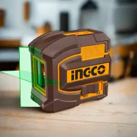 Nivelă lazer INGCO HLL156601 Linear / Acumulator photo 3