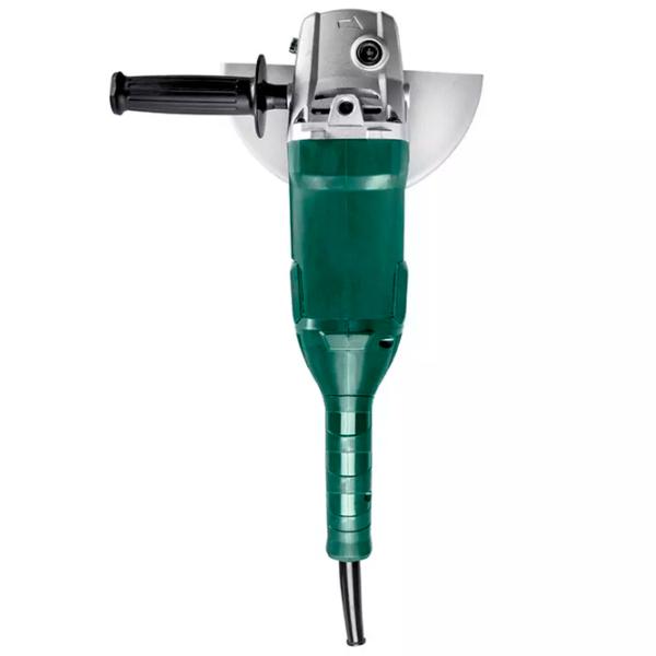 Polizor Metabo WE 2200-230 Unghiular / 2200 W / Green photo 4