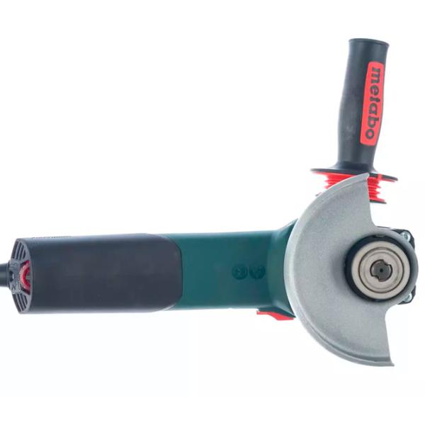 Polizor Metabo WEV 17-125 Quick Unghiular / 1700 W / Green photo 4