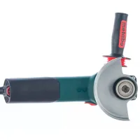 Polizor Metabo WEV 17-125 Quick Unghiular / 1700 W / Green photo 4