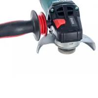 Polizor Metabo WEV 17-125 Quick Unghiular / 1700 W / Green photo 5