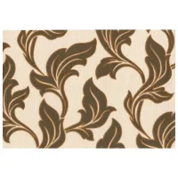 Обои Novamur Barletta Разноцветный / Флористика