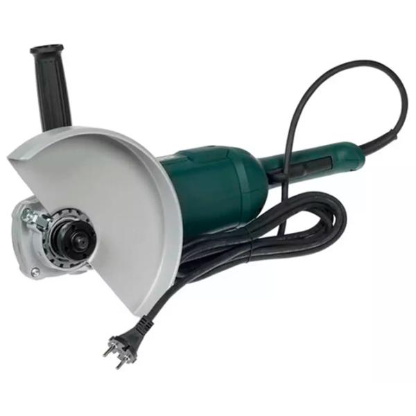 Polizor Metabo WE 2400-230 Unghiular / 2400 W / Green photo 6