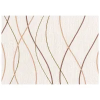 Обои Novamur Exclusive Бежевый / Геометрический