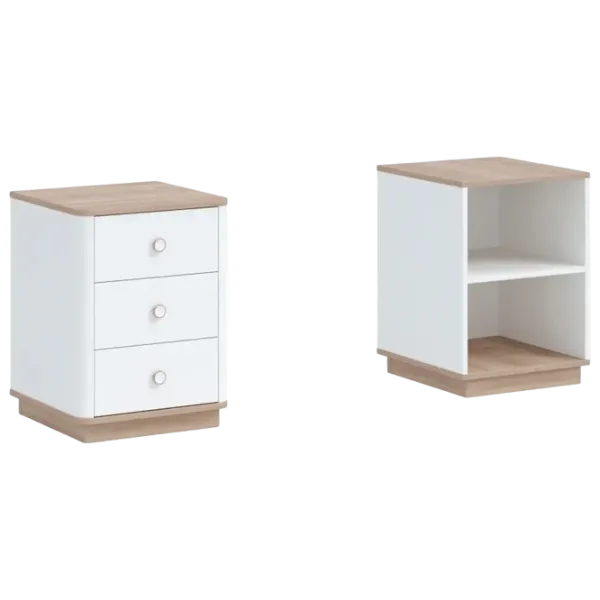 Детская кровать Newjoy Bono 0 месяцев - 3 года / Розовый photo 3