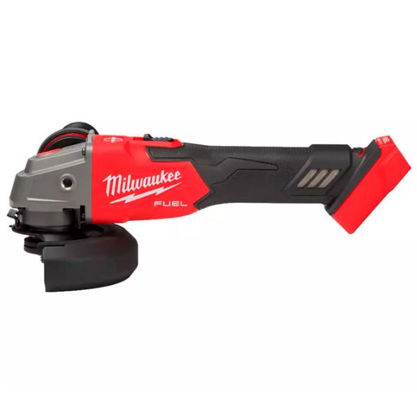 Polizor Metabo M18FSAGV125XB-0X Unghiular / / Green photo 1