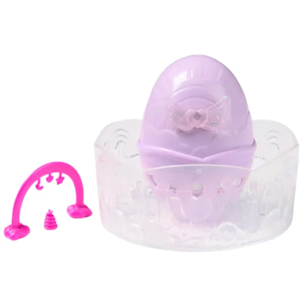 Figurină Spin Master Hatchimals Alive 6069778 3+ / Violet photo 3 Figurină Spin Master Hatchimals Alive 6069778 3+ / Violet photo 3