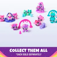Фигурка Spin Master Hatchimals Alive 6069778 3+ / Фиолетовый photo 4