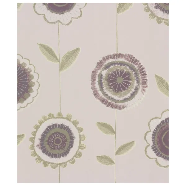 Tapete Graham & Brown Bohemia Multicolor / Floristică photo 1 Tapete Graham & Brown Bohemia Multicolor / Floristică photo 1