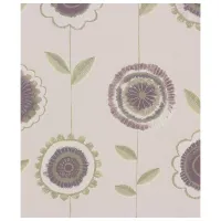 Обои Graham & Brown Bohemia Разноцветный / Флористика