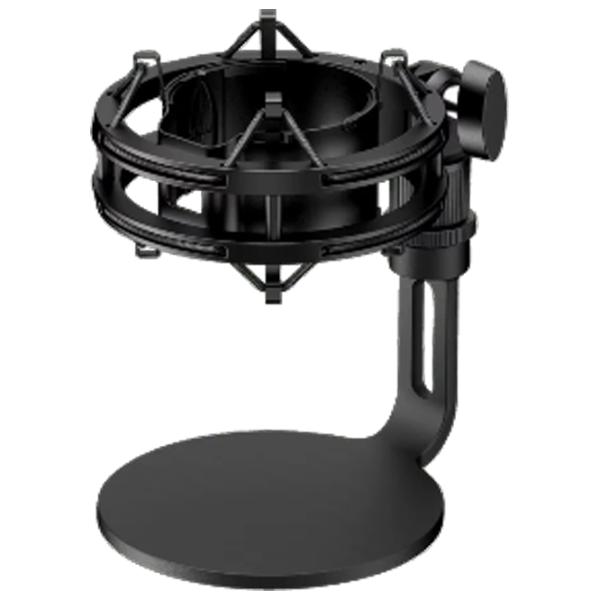 Microfon HyperX QuadCast 2S Black photo 4