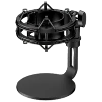 Microfon HyperX QuadCast 2S Black photo 4