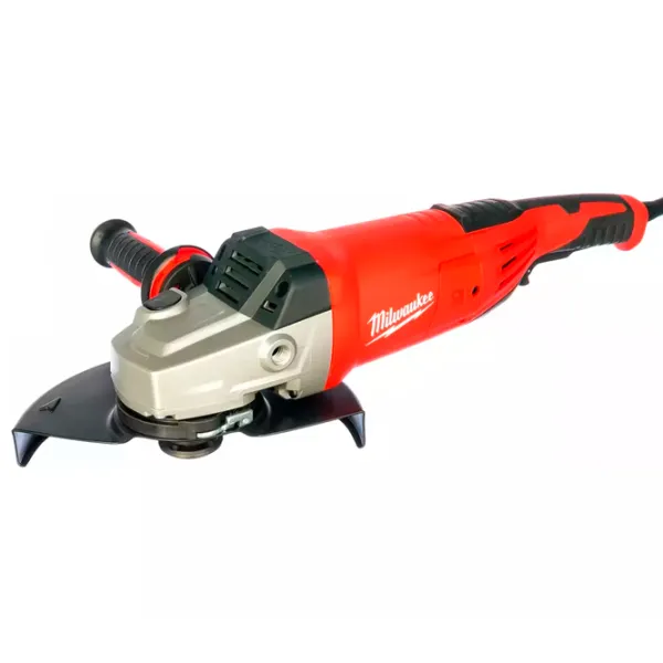 Polizor Milwaukee AGV22-230EK Unghiular / 2200 W / Red photo 1 Polizor Milwaukee AGV22-230EK Unghiular / 2200 W / Red photo 1