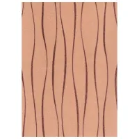 Обои Ergis Exclusive Коричневый / Полоски